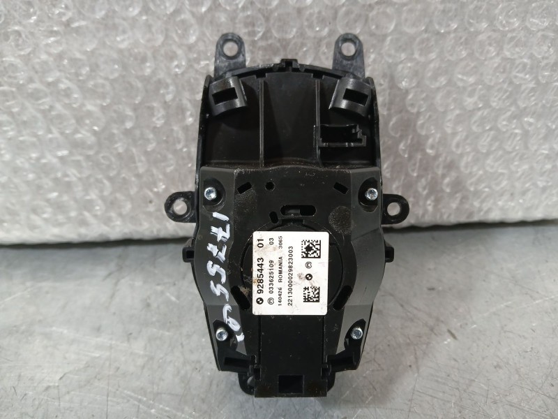 Recambio de mando multifuncion para bmw x1 (e84) sdrive 18 d referencia OEM IAM 92855443  033625109
