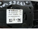 Recambio de mando multifuncion para bmw x1 (e84) sdrive 18 d referencia OEM IAM 92855443  033625109