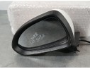 Recambio de retrovisor izquierdo para opel corsa e (x15) 1.4 (08, 68) referencia OEM IAM 13203386 ELECTRICO 3 CABLES ROZADO 