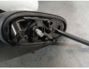 Recambio de retrovisor izquierdo para opel corsa e (x15) 1.4 (08, 68) referencia OEM IAM 13203386 ELECTRICO 3 CABLES ROZADO 