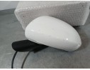 Recambio de retrovisor izquierdo para opel corsa e (x15) 1.4 (08, 68) referencia OEM IAM 13203386 ELECTRICO 3 CABLES ROZADO 