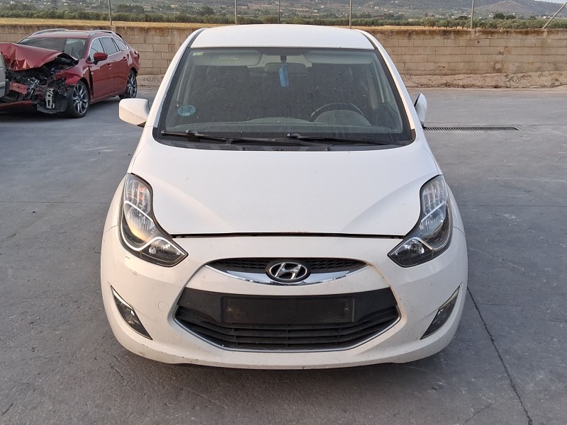 hyundai ix20 (jc) del año 2013