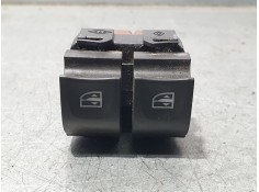 Recambio de mando elevalunas delantero izquierdo para renault captur expression referencia OEM IAM 254113300R  MANDO PUERTAS TRA