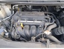Recambio de motor completo para hyundai ix20 (jc) 1.4 referencia OEM IAM G4FA Z59312BZ00 