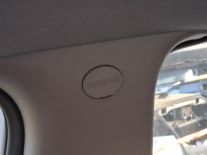 Recambio de airbag cortina delantero derecho para hyundai ix20 (jc) 1.4 referencia OEM IAM 850201P000  