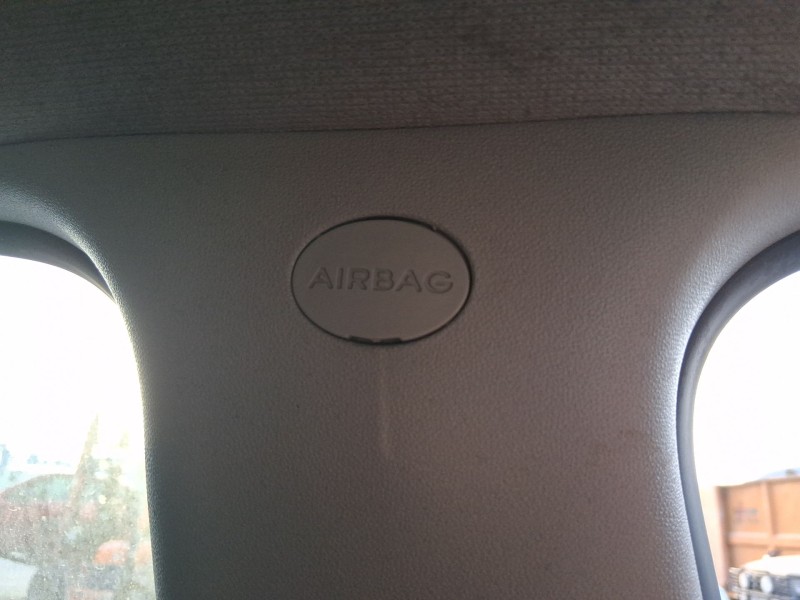 Recambio de airbag cortina delantero izquierdo para hyundai ix20 (jc) 1.4 referencia OEM IAM 850101P000  