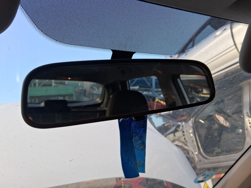 Recambio de espejo interior para hyundai ix20 (jc) 1.4 referencia OEM IAM 851011D200  