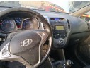 Recambio de kit airbag para hyundai ix20 (jc) 1.4 referencia OEM IAM 569001K000EQ C/SALPICADERO Y PRETENSORES 569001K000EQ CONDU