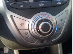 Recambio de mando calefaccion / aire acondicionado para hyundai ix20 (jc) 1.4 referencia OEM IAM   