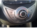 Recambio de mando calefaccion / aire acondicionado para hyundai ix20 (jc) 1.4 referencia OEM IAM   
