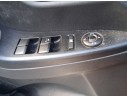 Recambio de mando elevalunas delantero izquierdo para hyundai ix20 (jc) 1.4 referencia OEM IAM 935701K0504X C/MANDO RETROVISOR 