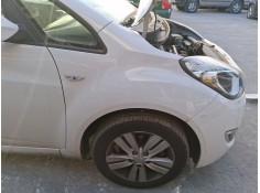 Recambio de aleta delantera derecha para hyundai ix20 (jc) 1.4 referencia OEM IAM 663211K050  