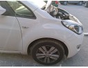 Recambio de aleta delantera derecha para hyundai ix20 (jc) 1.4 referencia OEM IAM 663211K050  