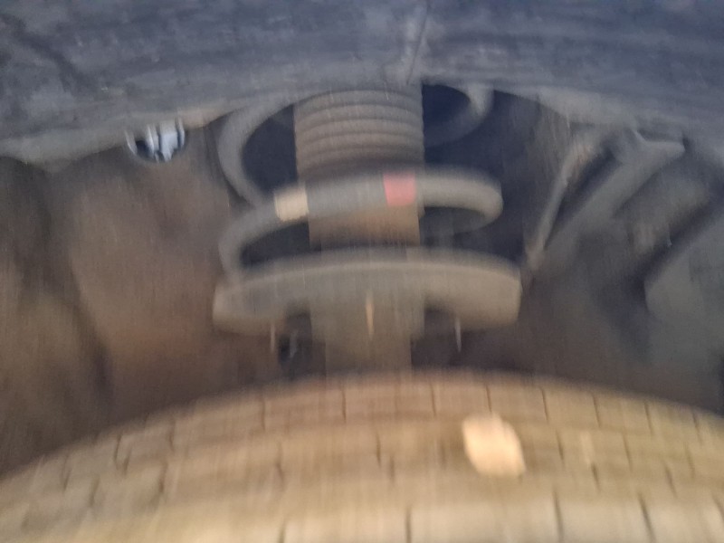 Recambio de amortiguador delantero izquierdo para hyundai ix20 (jc) 1.4 referencia OEM IAM 546501K000  