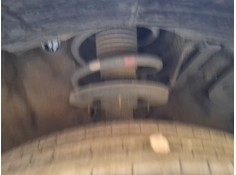 AMORTIGUADOR DELANTERO IZQUIERDO 546501K000 