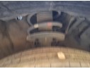 Recambio de amortiguador delantero izquierdo para hyundai ix20 (jc) 1.4 referencia OEM IAM 546501K000  