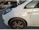 Recambio de aleta delantera izquierda para hyundai ix20 (jc) 1.4 referencia OEM IAM 663111K050  