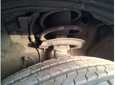 Recambio de amortiguador delantero derecho para hyundai ix20 (jc) 1.4 referencia OEM IAM 546601K000  