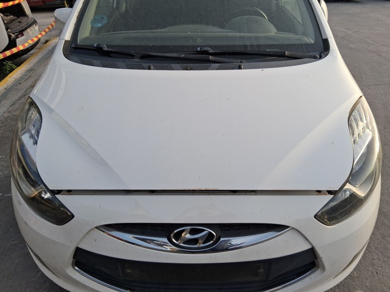 Recambio de capot para hyundai ix20 (jc) 1.4 referencia OEM IAM 664001K000  