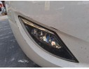 Recambio de faro antiniebla derecho para hyundai ix20 (jc) 1.4 referencia OEM IAM 922021K100  