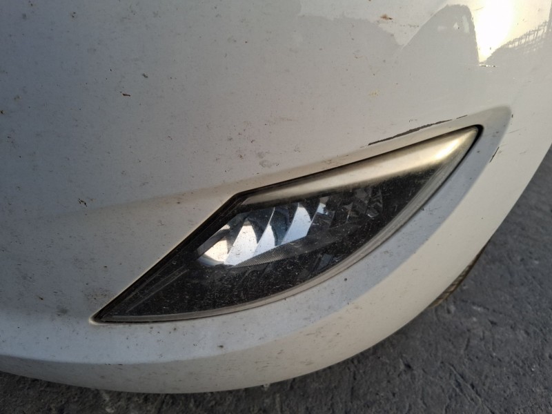Recambio de faro antiniebla izquierdo para hyundai ix20 (jc) 1.4 referencia OEM IAM 922011K100  