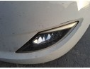 Recambio de faro antiniebla izquierdo para hyundai ix20 (jc) 1.4 referencia OEM IAM 922011K100  
