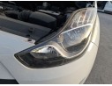Recambio de faro izquierdo para hyundai ix20 (jc) 1.4 referencia OEM IAM 921011K000  