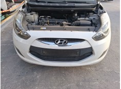 Recambio de paragolpes delantero para hyundai ix20 (jc) 1.4 referencia OEM IAM 865111K000  