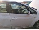 Recambio de puerta delantera derecha para hyundai ix20 (jc) 1.4 referencia OEM IAM 760041P000  