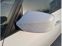 Recambio de retrovisor izquierdo para hyundai ix20 (jc) 1.4 referencia OEM IAM 876101K020 ELECTRICO 