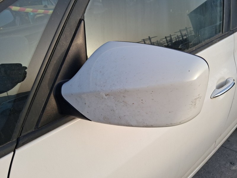 Recambio de retrovisor izquierdo para hyundai ix20 (jc) 1.4 referencia OEM IAM 876101K020 ELECTRICO 