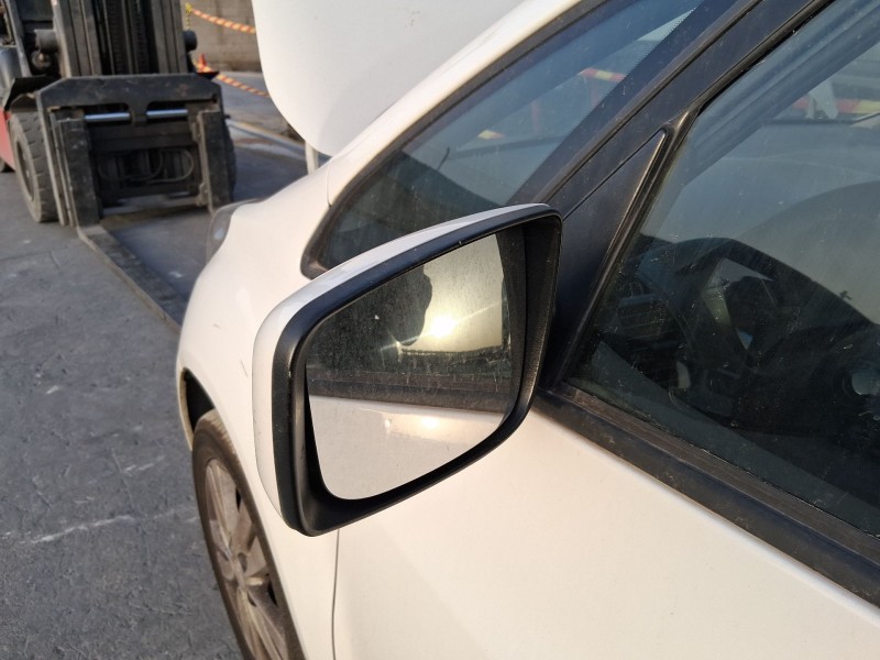 Recambio de retrovisor izquierdo para hyundai ix20 (jc) 1.4 referencia OEM IAM 876101K020 ELECTRICO 