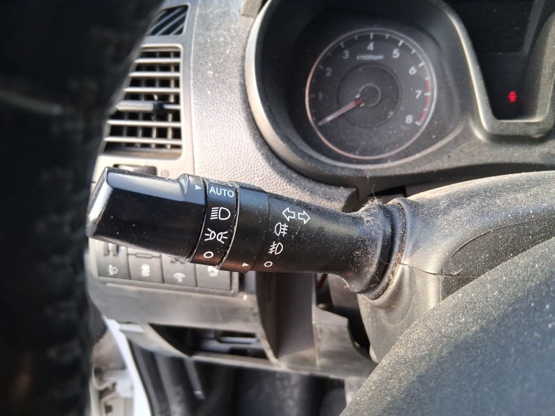 Recambio de mando luces y limpia para hyundai ix20 (jc) 1.4 referencia OEM IAM 934101M521  934202K560