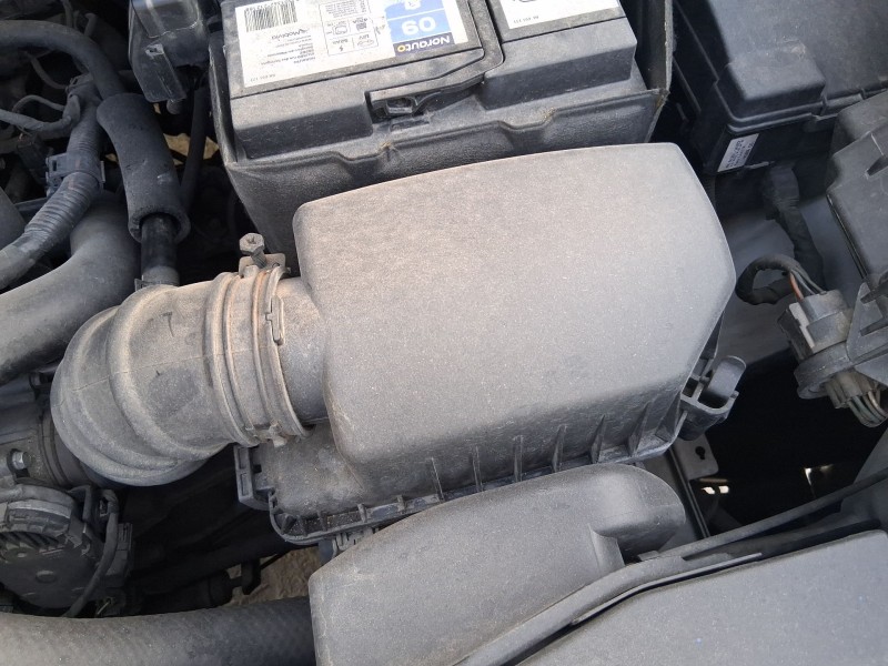 Recambio de carcasa filtro aire para hyundai ix20 (jc) 1.4 referencia OEM IAM 281101P100  