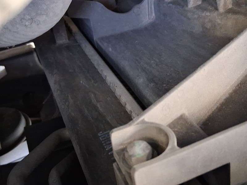 Recambio de radiador agua para hyundai ix20 (jc) 1.4 referencia OEM IAM 253101P000  