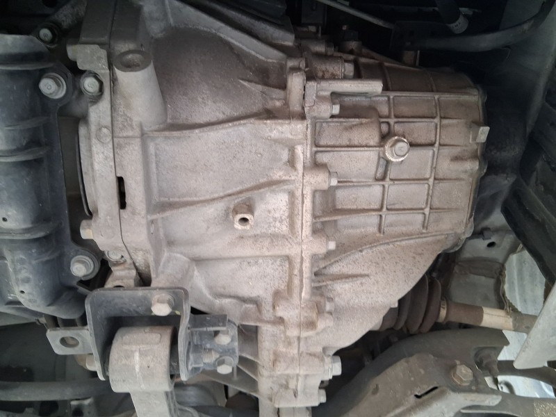 Recambio de caja cambios para hyundai ix20 (jc) 1.4 referencia OEM IAM TDJ5F 4300032754 