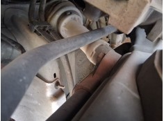 Recambio de cremallera direccion para hyundai ix20 (jc) 1.4 referencia OEM IAM 565001P502 MECANICA 
