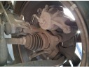 Recambio de mangueta delantera izquierda para hyundai ix20 (jc) 1.4 referencia OEM IAM 517151K000  