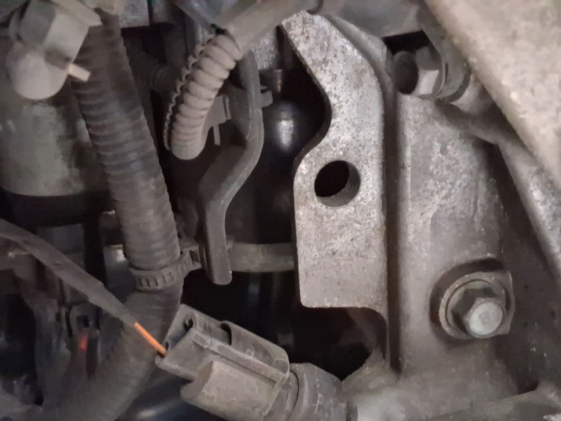 Recambio de motor arranque para hyundai ix20 (jc) 1.4 referencia OEM IAM 361002B202  