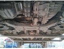 Recambio de puente delantero para hyundai ix20 (jc) 1.4 referencia OEM IAM 624001K100  