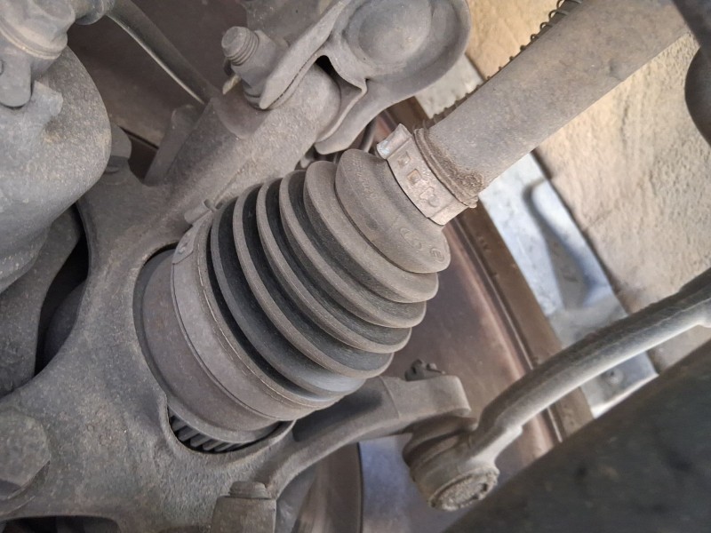 Recambio de transmision delantera derecha para hyundai ix20 (jc) 1.4 referencia OEM IAM 495011P000  