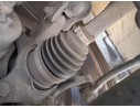 Recambio de transmision delantera derecha para hyundai ix20 (jc) 1.4 referencia OEM IAM 495011P000  