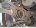 Recambio de transmision delantera izquierda para hyundai ix20 (jc) 1.4 referencia OEM IAM 495001P000  