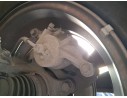 Recambio de pinza freno delantera izquierda para hyundai ix20 (jc) 1.4 referencia OEM IAM 581801KA00  