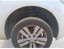Recambio de plastico pase rueda del. dch. para hyundai ix20 (jc) 1.4 referencia OEM IAM 868121K000  