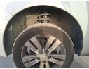 Recambio de plastico pase rueda del. izq. para hyundai ix20 (jc) 1.4 referencia OEM IAM 868111K000  