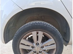PLASTICO PASE RUEDA TRAS. DCH. 868221K000 