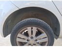 Recambio de plastico pase rueda tras. dch. para hyundai ix20 (jc) 1.4 referencia OEM IAM 868221K000  
