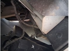 REFUERZO PARAGOLPES DELANTERO 865301K000 