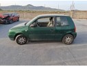 volkswagen lupo i (6x1, 6e1) del año 2001